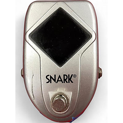 Used Snark Stage Tuner Tuner Pedal