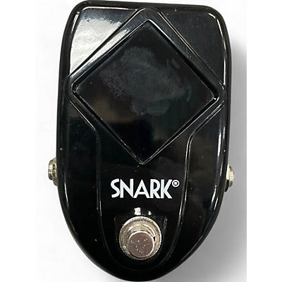 Snark Used Snark TUNER PEDAL Tuner Pedal