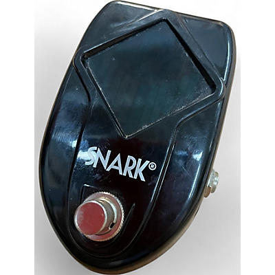 Snark Used Snark TUNER PEDAL Tuner Pedal