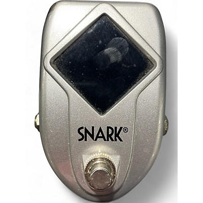 Snark Used Snark Tuner Pedal Tuner Pedal