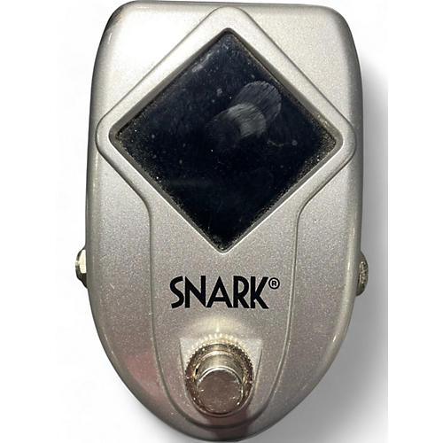 Snark Used Snark Tuner Pedal Tuner Pedal