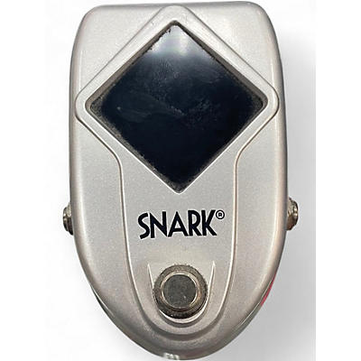 Used Snark Tuner Pedal Tuner Pedal