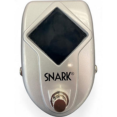 Used Snark Tuner Tuner Pedal