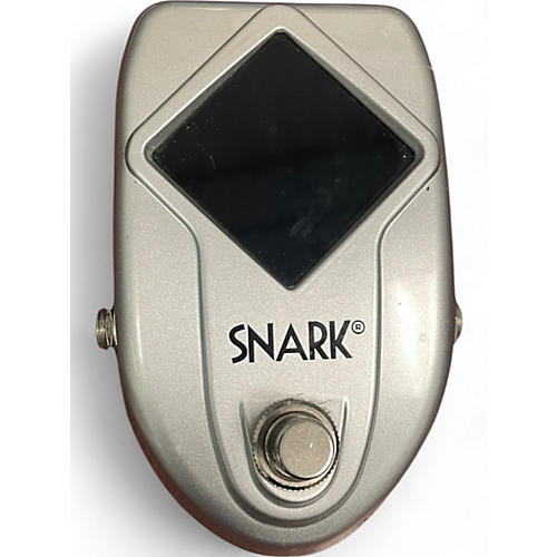 Used Snark chromatic  Tuner Pedal