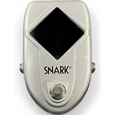 Used Snark chromatic tuner Tuner Pedal