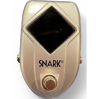 Used Snark sn-10s Tuner Pedal