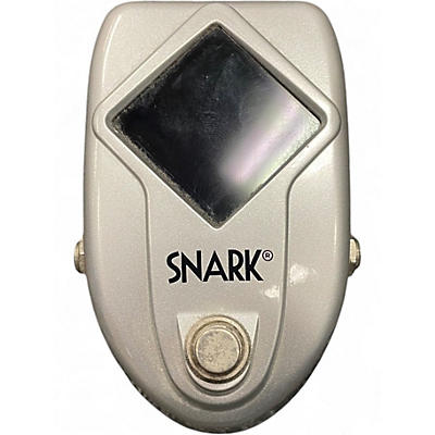 Used Snark sn10 Tuner Pedal