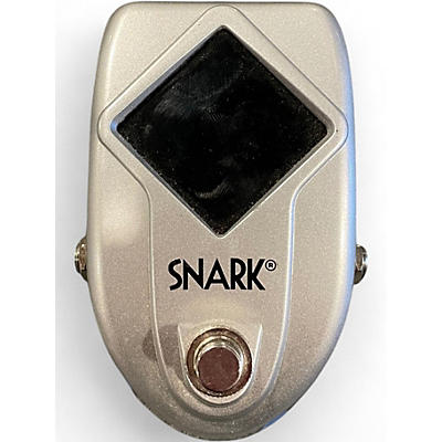Used Snark sn10s Tuner Pedal