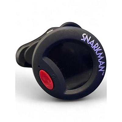 Used Snarkman Guitar tuner  Tuner