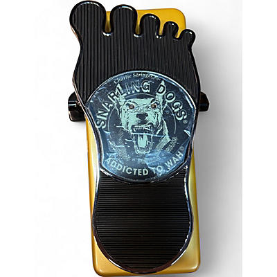 Used Snarling Dogs BAWL BUSTER Effect Pedal