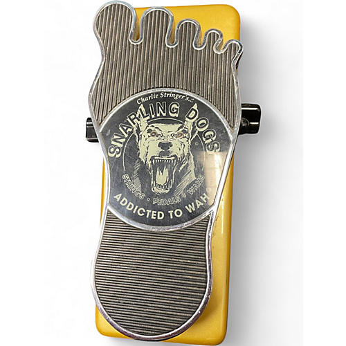 Used Snarling Dogs BAWLBUSTER Effect Pedal