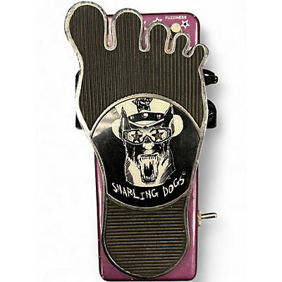 Used Snarling Dogs BOOTZILLA Effect Pedal