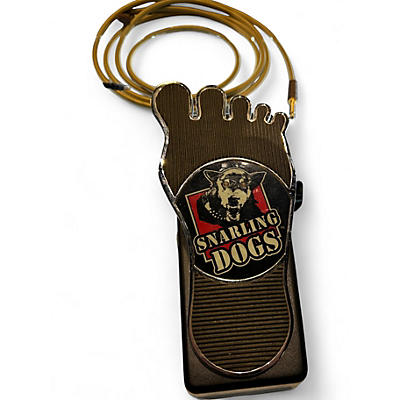 SNARLING DOGS Erogenous Moan エフェクター Snarling Dogs Effects Pedals | Musician's Friend