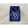 Used Snarling Dogs Used Snarling Dogs Sdp4 Blue Doo Effect Pedal