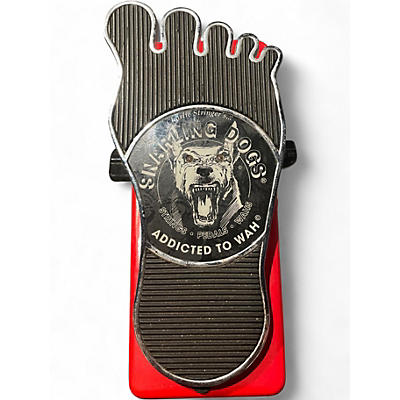 Used Snarling Dogs Whin-O Effect Pedal