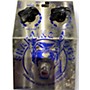 Used Snarling Dogs blue doo Effect Pedal