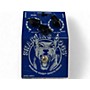 Used Snarling Dogs Used Snarling Dogs sdp4 blue doo Effect Pedal