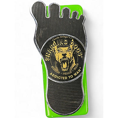 Used Snarling Dogs wonder wah 2 Effect Pedal
