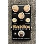 Used Snouse Electric Company Used Snouse Electric Company Blackbox Overdrive 2 Effect Pedal