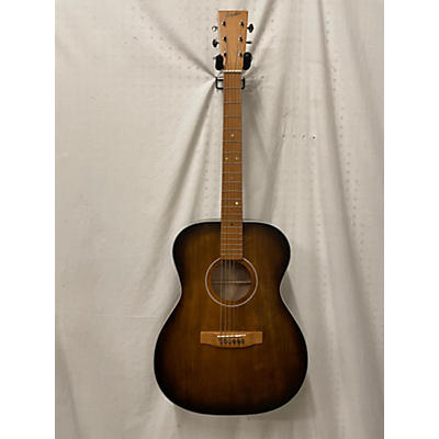 Snyder Used Snyder 000 Natural Acoustic Guitar