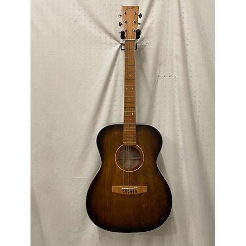 Snyder Used Snyder 000 Natural Acoustic Guitar Natural