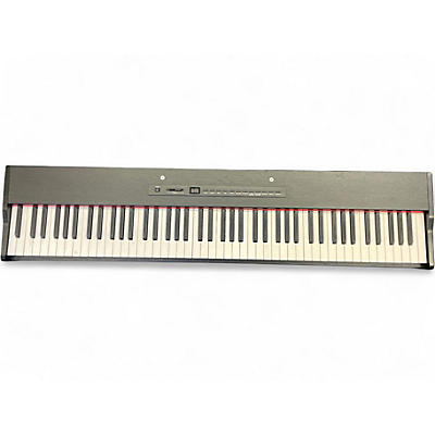 Used Socket 88 key Keyboard Workstation