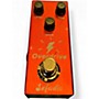 Used Sofadio Overdrive Pedal Effect Pedal