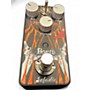 Used Sofadio REVERB Effect Pedal