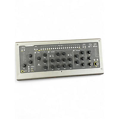 Used Softube CONSOLE 1 Audio Interface