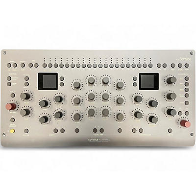 Used Softube CONSOLE 1 CHANNEL MKIII Control Surface
