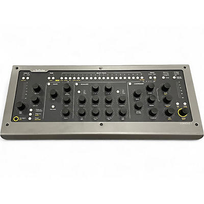 Used Softube CONSOLE 1 Control Surface