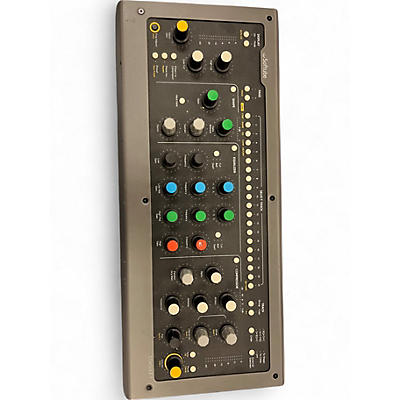 Used Softube CONSOLE 1 Digital Mixer