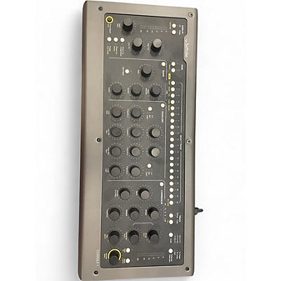 Used Softube CONSOLE 1 Digital Mixer