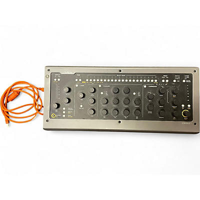 Used Softube CONSOLE 1 Digital Mixer