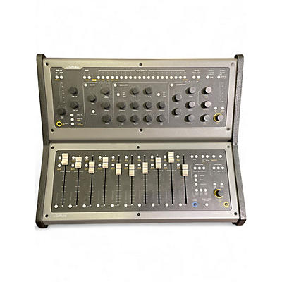 Used Softube CONSOLE 1+ FADER CONTROL SURFACE