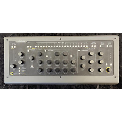 Used Softube CONSOLE 1 FADER Control Surface