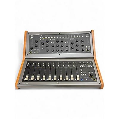 Used Softube CONSOLE 1 FADER Control Surface