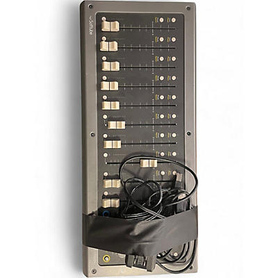Used Softube CONSOLE 1 FADER