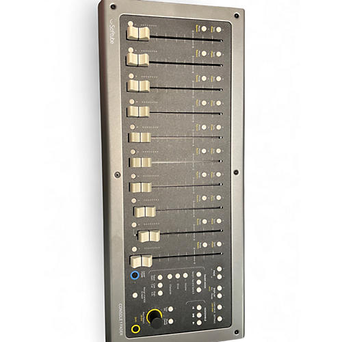 Used Softube CONSOLE 1 MIDI Utility