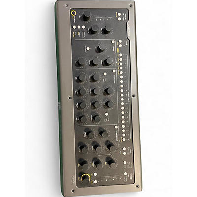 Used Softube CONSOLE 1 MK II Control Surface