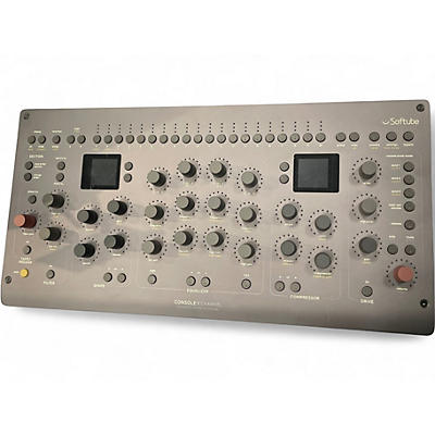 Used Softube CONSOLE 1 MK III Control Surface