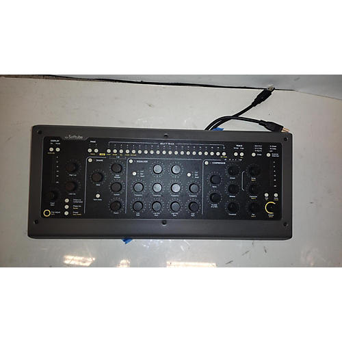 Softube Used Softube CONSOLE 1