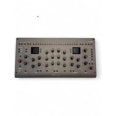 Used Softube Console 1 Channel MKIII Control Surface