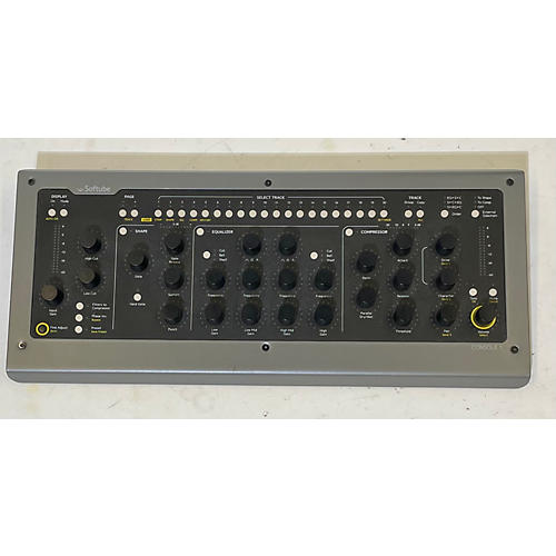 Softube Used Softube Console 1 Control Surface