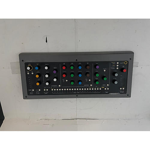 Softube Used Softube Console 1 Control Surface