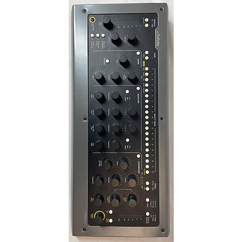 Softube Used Softube Console 1 Control Surface