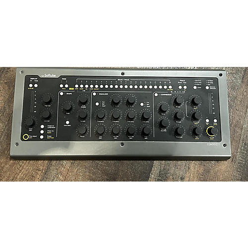 Softube Used Softube Console 1 Digital Mixer