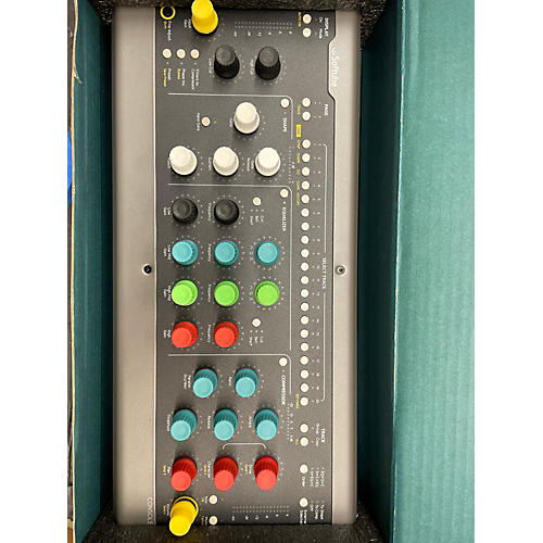 Softube Used Softube Console 1 Digital Mixer