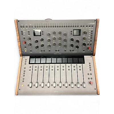 Used Softube Console 1 Fader MkIII and Control Mk III MIDI Controller
