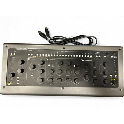 Used Softube Console 1 MKII Control Surface